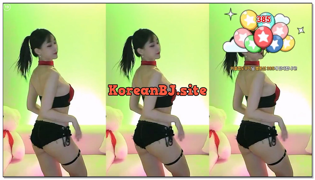 [kbj] 519-purelove2_2026-02-18 | koreanbj.site