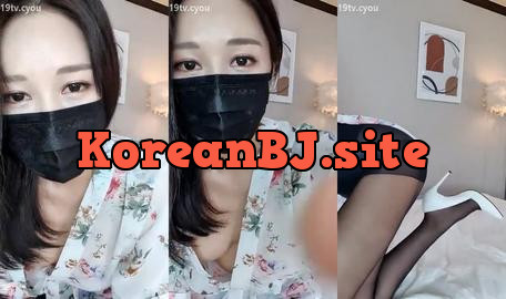 Korean BJ 260309 6