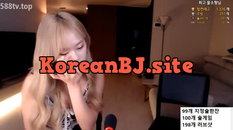 Korean BJ 260310 9