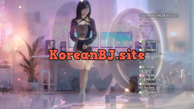 [Korean BJ] dleh0824 2025-12-18