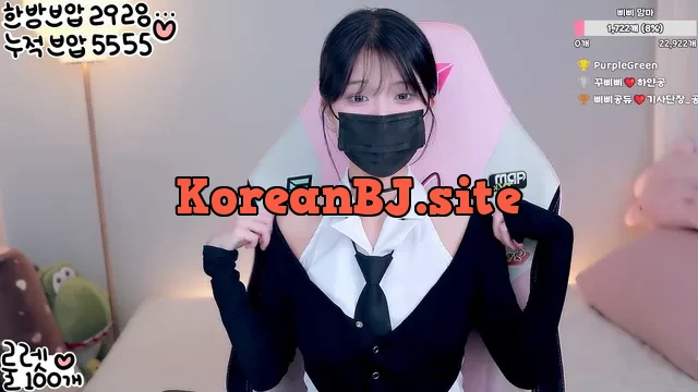 [Korean BJ] happybbi12 2026-01-04