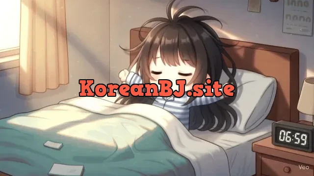 [Korean BJ] podo0311 2025-12-26