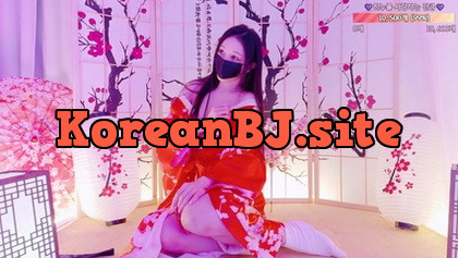 [KoreanBJ] heenoo – 20260104