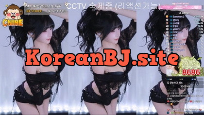 [KoreanBJ] yunyeson3015 – 20260116