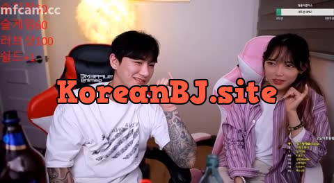 Korean BJ 260509 6