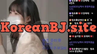 [Korean BJ] l24810 2026-03-31