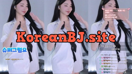 [KoreanBJ] yunyeson3015 – 20260326