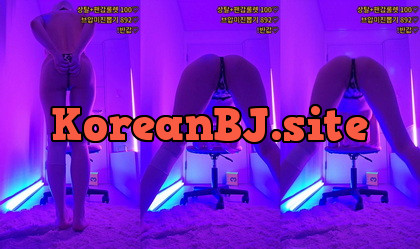 [KoreanBJ] hayung12 – 20260402