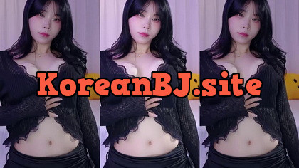 [KoreanBJ] sunaang – 20260414