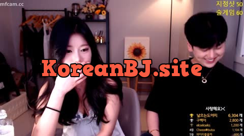 Korean BJ 260607 4