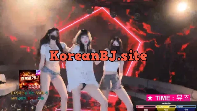[Korean BJ] mscrew33 2026-06-01
