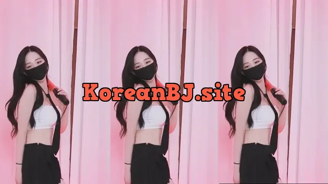 [Korean BJ] white07 2026-04-17