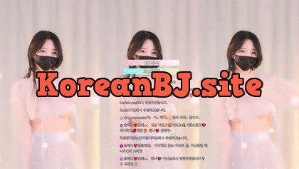 [KoreanBJ] moem9e9 – 20260425
