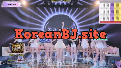[KoreanBJ] jinricp – 20260622