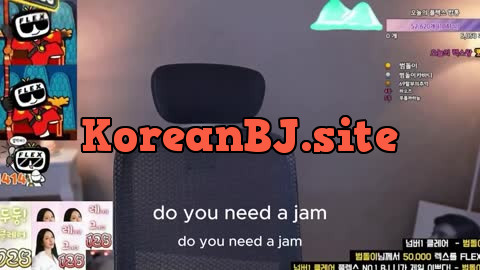 Korean BJ 260703 7