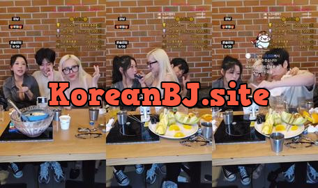 Korean BJ 260726 6