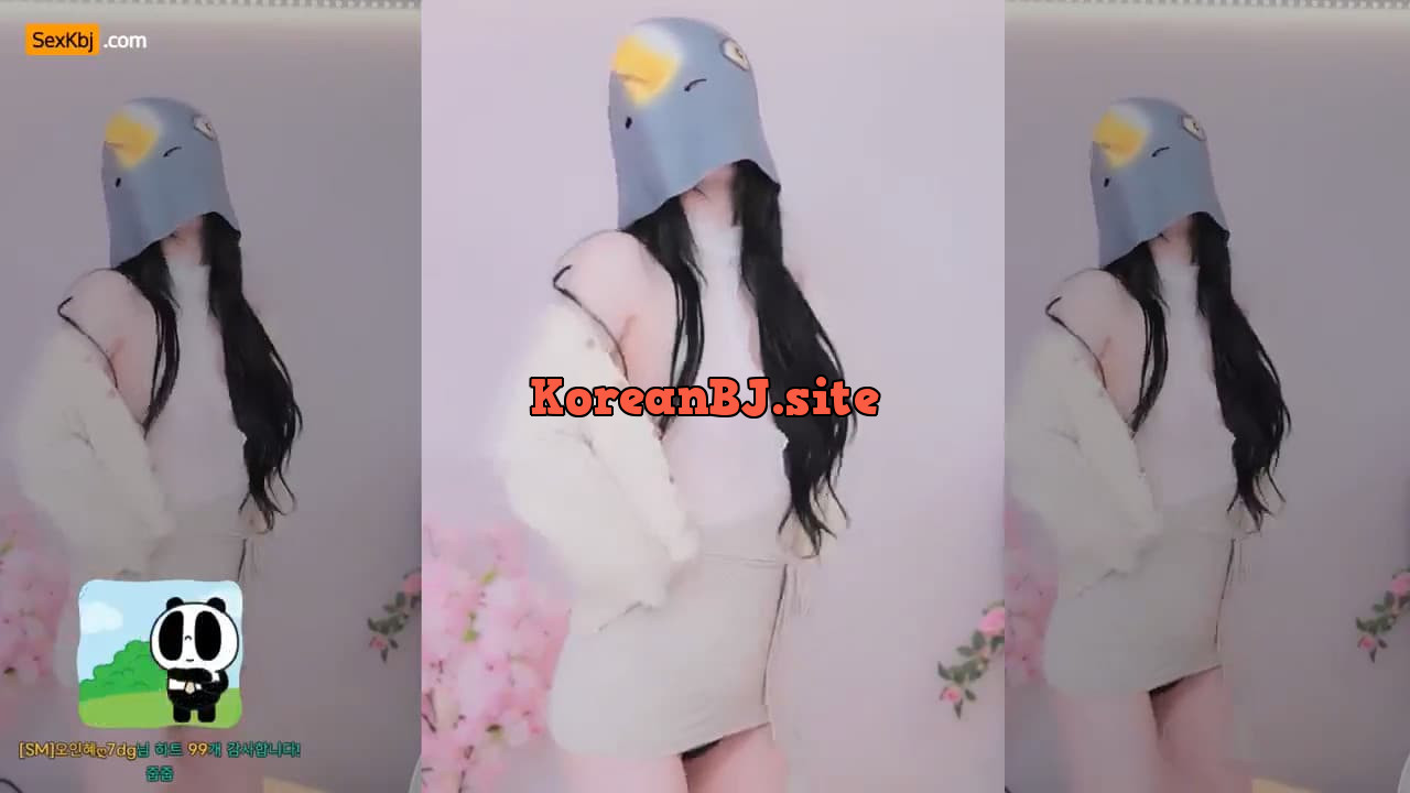 [Korean BJ] podo0311(BJ주여닝) – KBJ26071242 – koreanbj.club