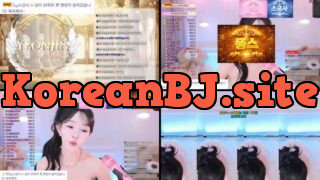 [Korean BJ] gyg4618(BJ연진) – KBJ26042114 – koreanbj.club