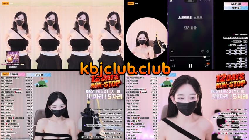 [Korean BJ] 100472(BJ오지림) – KBJ26040204 – koreanbj.club