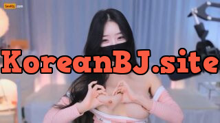 [Korean BJ] moem9e9(BJ레나) – KBJ25120229 – koreanbj.club