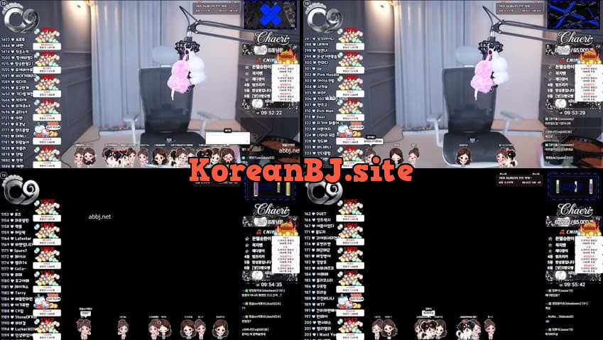 [Korean BJ] 어제 – KA26071140 – koreanbj.club