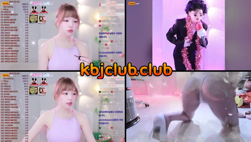 [Korean BJ] qkeksms3(BJ고이나NA) – KBJ26072334 – koreanbj.club
