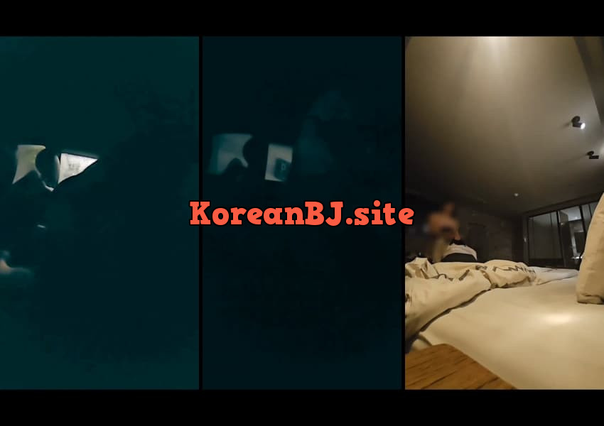 [Korean BJ] 차에서 – KA25120352 – koreanbj.club