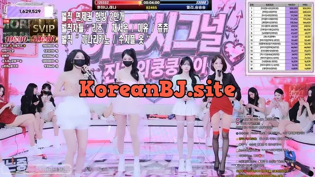 [Korean BJ] jinricp 2026-07-01