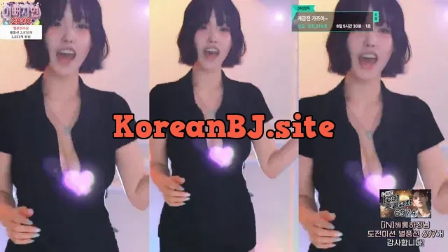 [Korean BJ] dlswldus107 2026-06-01