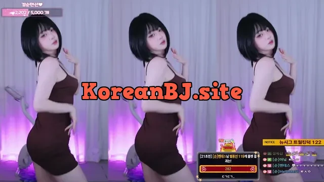 [Korean BJ] inhye0416 2026-05-29