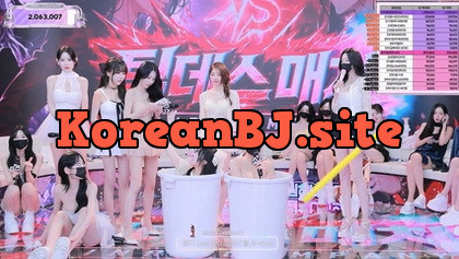 [KoreanBJ] jinricp – 20260624