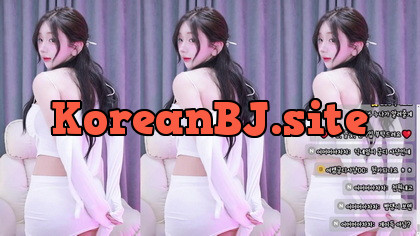 [KoreanBJ] beraicecream – 20260527