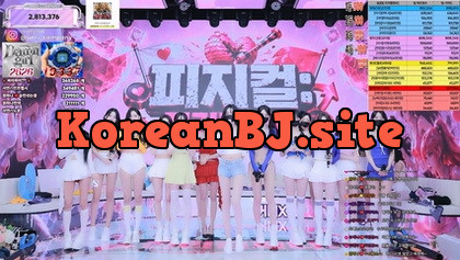 [KoreanBJ] JINRICP – 20260706