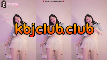 [KoreanBJ] son6a6y – 20260614