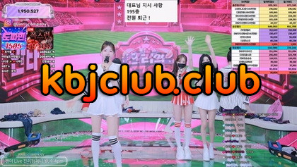 [KoreanBJ] JINRICP – 20260722