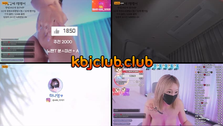 [Korean BJ] lovelypower77 – KBJ25081029 – koreanbj.club