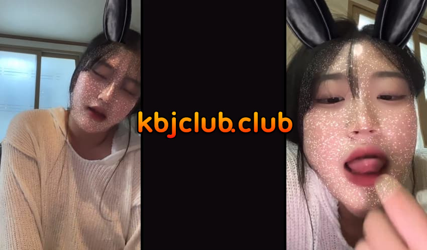 [Korean BJ] 은꼴 – KA24031241 – koreanbj.club