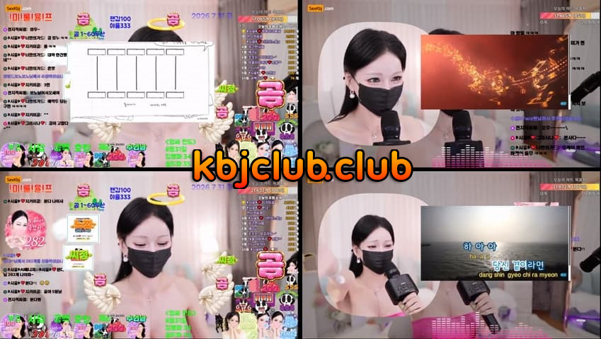 [Korean BJ] siyun12476(BJ시윤) – KBJ26080142 – koreanbj.club