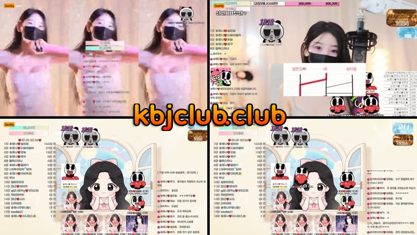 [Korean BJ] moem9e9(BJ레나) – KBJ26080936 – koreanbj.club