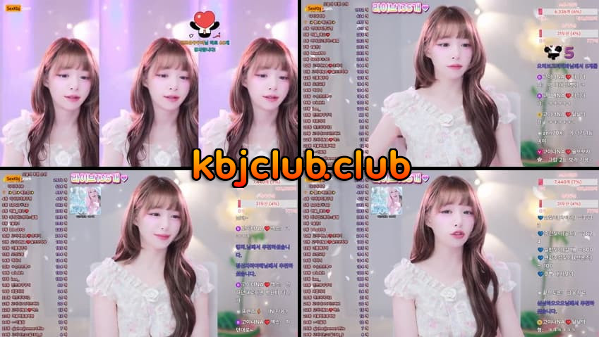 [Korean BJ] qkeksms3(BJ고이나NA) – KBJ26081122 – koreanbj.club