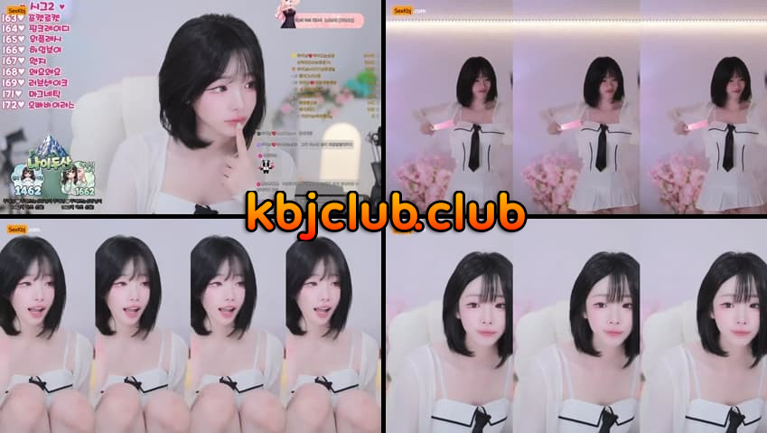[Korean BJ] podo0311(BJ주여닝) – KBJ26081121 – koreanbj.club