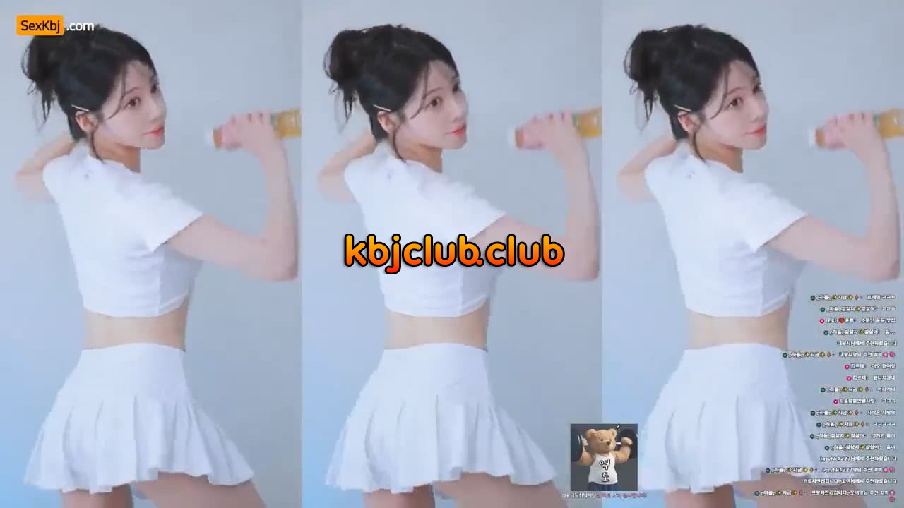 [Korean BJ] yuriyuri413(BJ하율) – KBJ26081266 – koreanbj.club