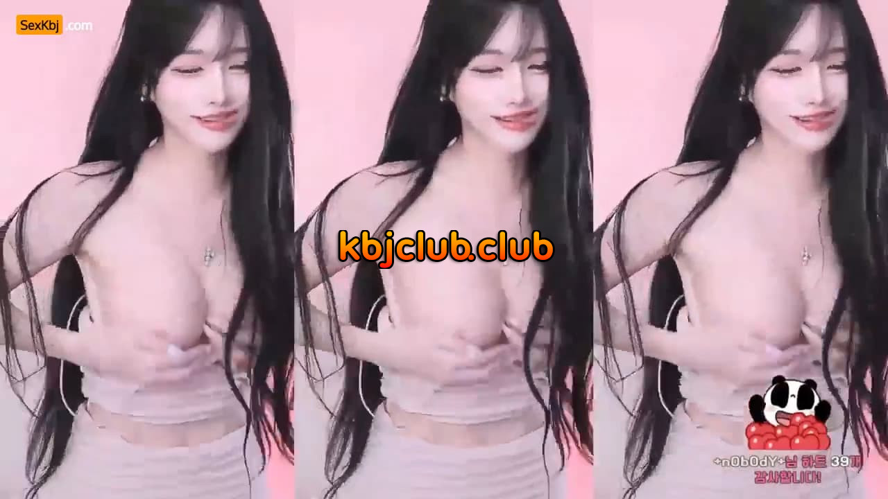 [Korean BJ] znvely00(BJ한예주) – KBJ26081344 – koreanbj.club