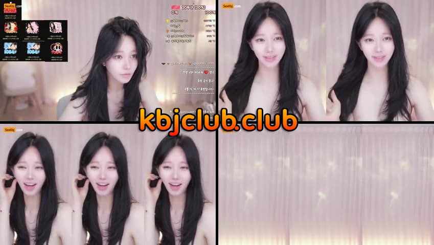 [Korean BJ] zmalqp6666(BJ별보나) – KBJ26081342 – koreanbj.club