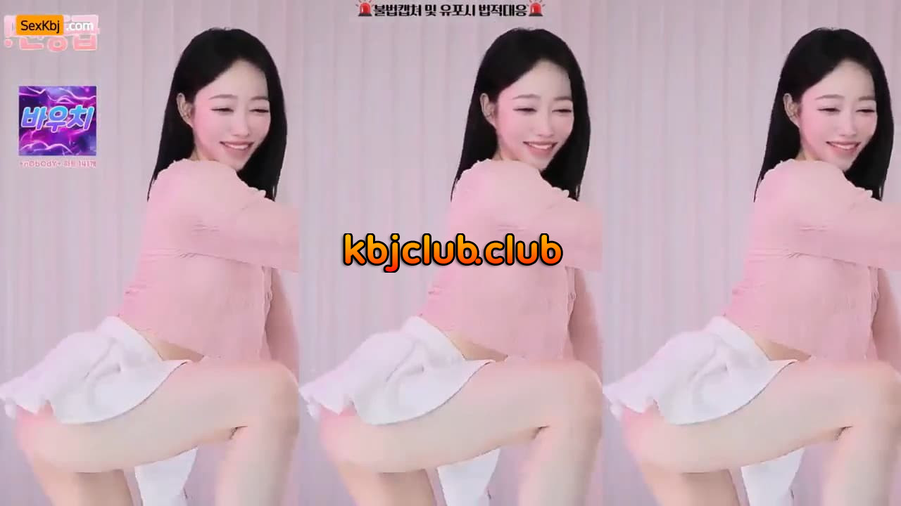[Korean BJ] son6a6y(BJ손하) – KBJ26081437 – koreanbj.club