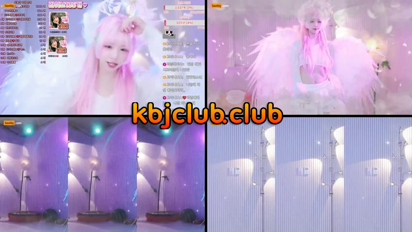 [Korean BJ] qkeksms3(BJ고이나NA) – KBJ26081742 – koreanbj.club