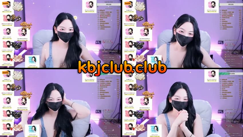 [Korean BJ] vlden000(BJ핑두) – KBJ26081842 – koreanbj.club