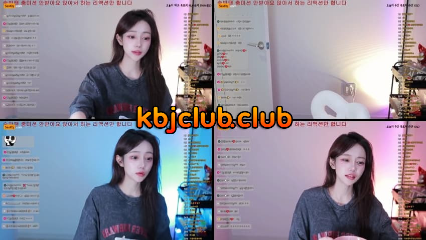 [Korean BJ] qkrwldnjs614(BJ박지원) – KBJ26081837 – koreanbj.club