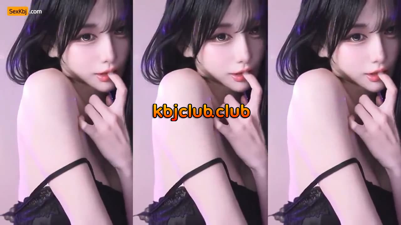 [Korean BJ] znvely00(BJ한예주) – KBJ26082141 – koreanbj.club