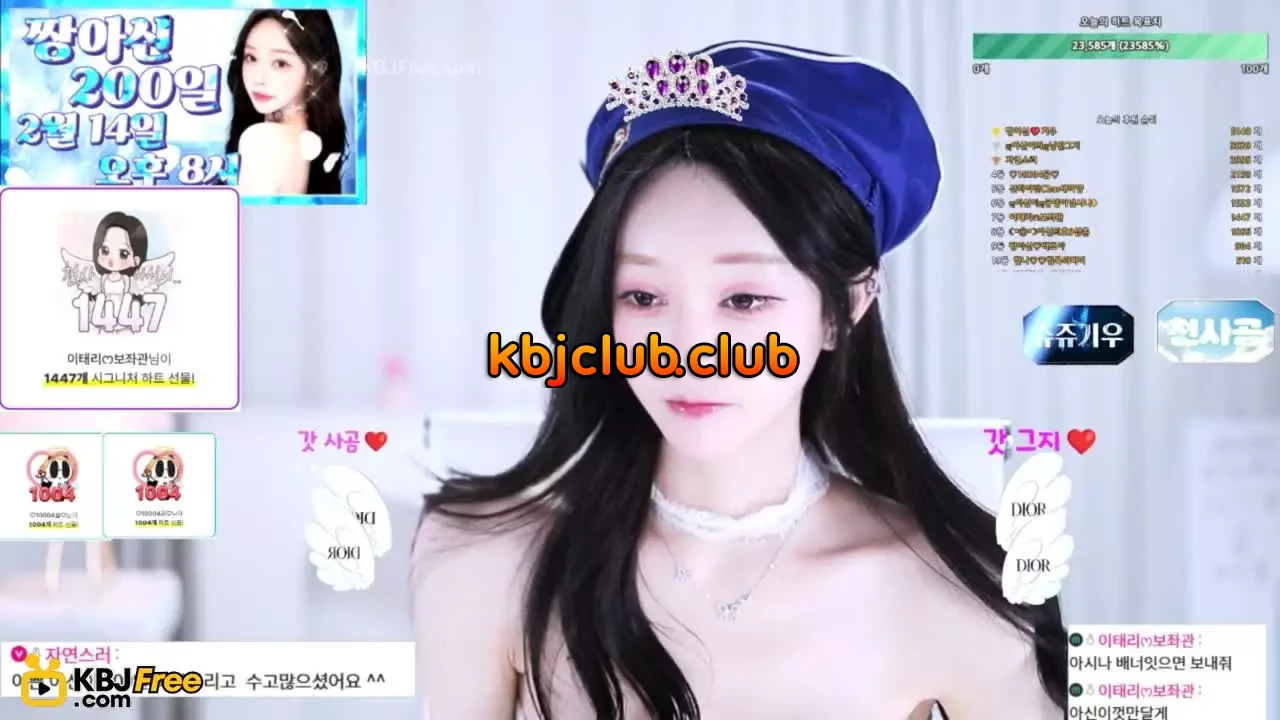 cherrybest_2026_02_13_17_32_00 – KoreanBJ.club